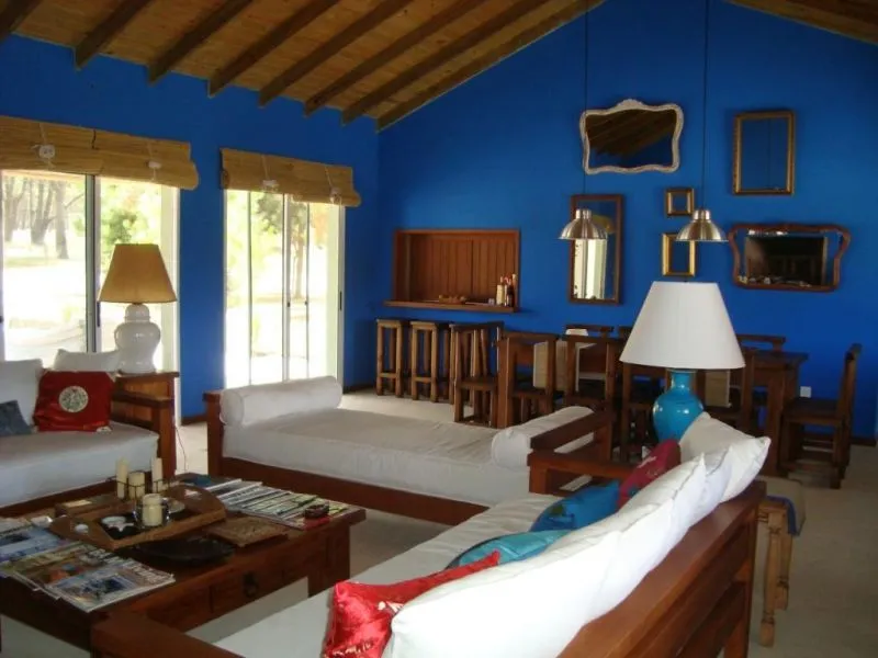 Alquiler casa 4 dorm en Pinar del Faro — foto 9