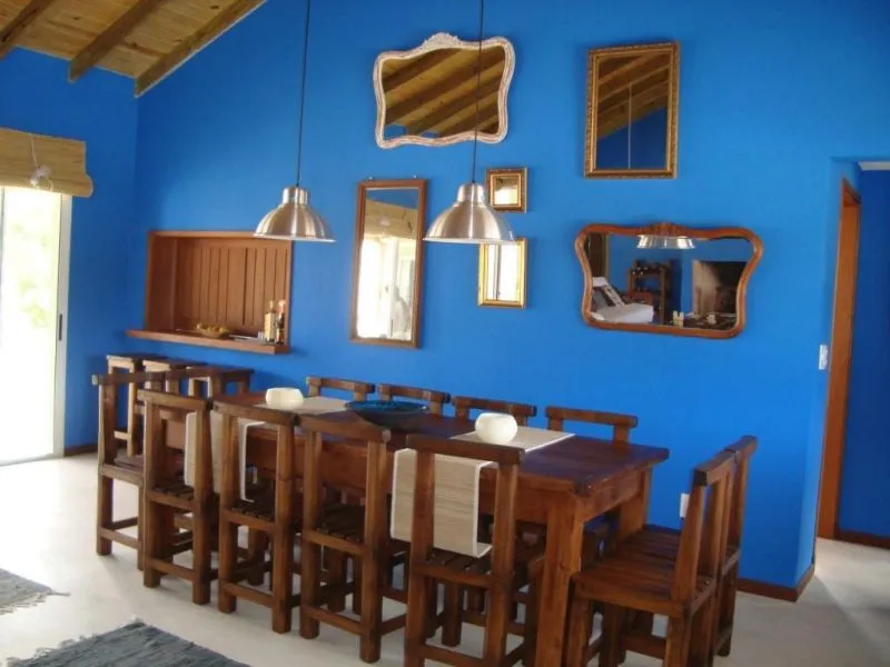 Alquiler casa 4 dorm en Pinar del Faro — foto 10
