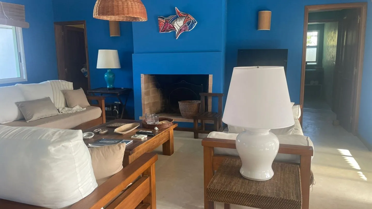 Alquiler casa 4 dorm en Pinar del Faro — foto 11