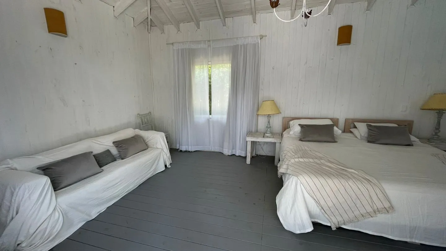 Alquiler casa 4 dorm en Pinar del Faro — foto 17