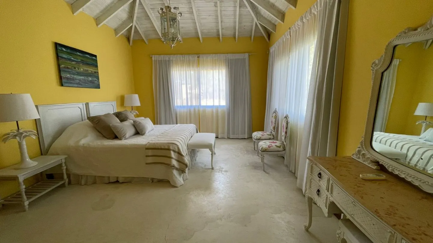 Alquiler casa 4 dorm en Pinar del Faro — foto 18