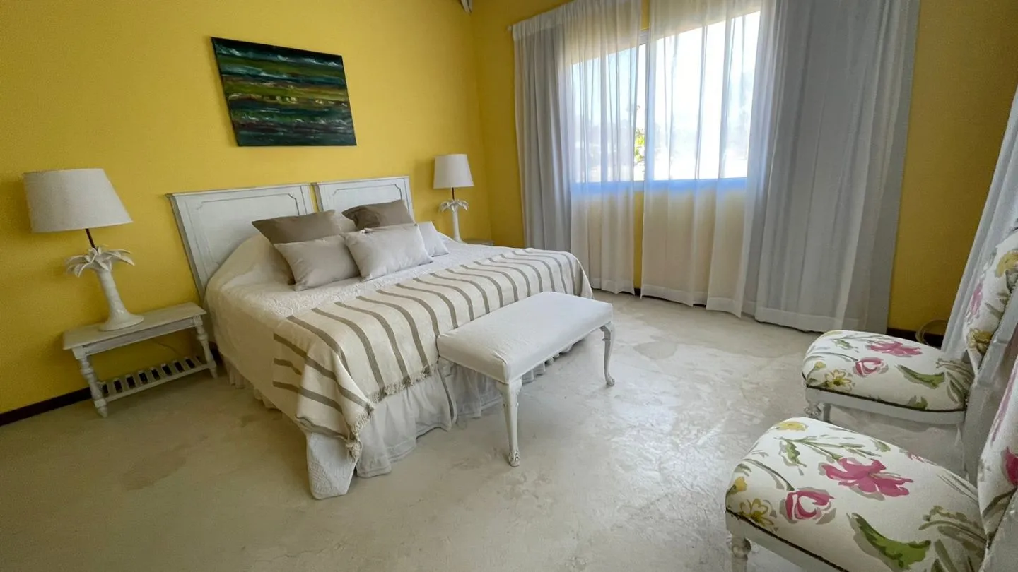 Alquiler casa 4 dorm en Pinar del Faro — foto 19