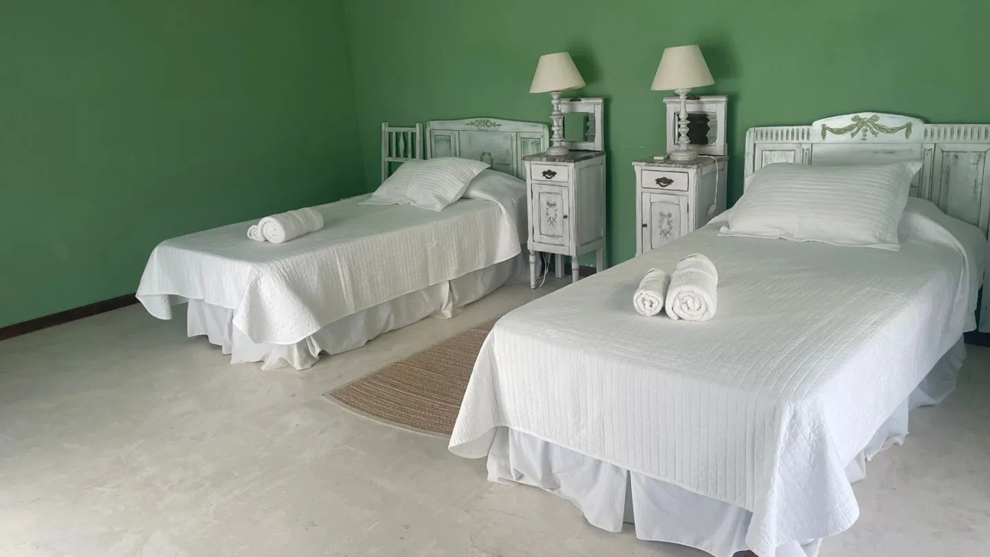 Alquiler casa 4 dorm en Pinar del Faro — foto 20