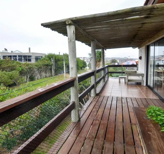 Alquiler casa 3 dorm en Jose Ignacio — foto 16