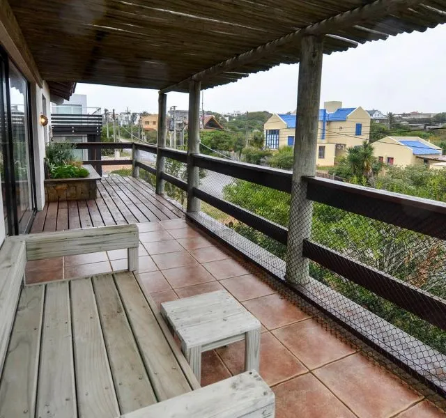 Alquiler casa 3 dorm en Jose Ignacio — foto 17