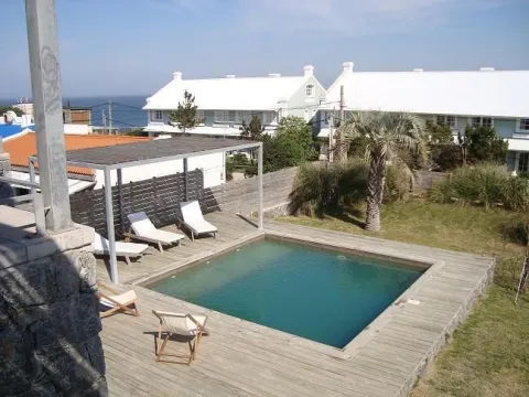 Alquiler de casa 3 dormitorios en Jose Ignacio