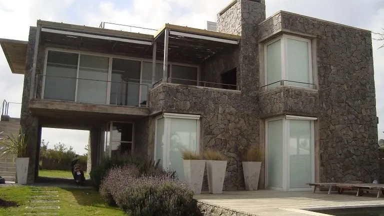 Alquiler de casa 3 dormitorios en Jose Ignacio — foto 2