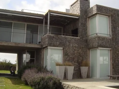 Alquiler de casa 3 dormitorios en Jose Ignacio — foto 2