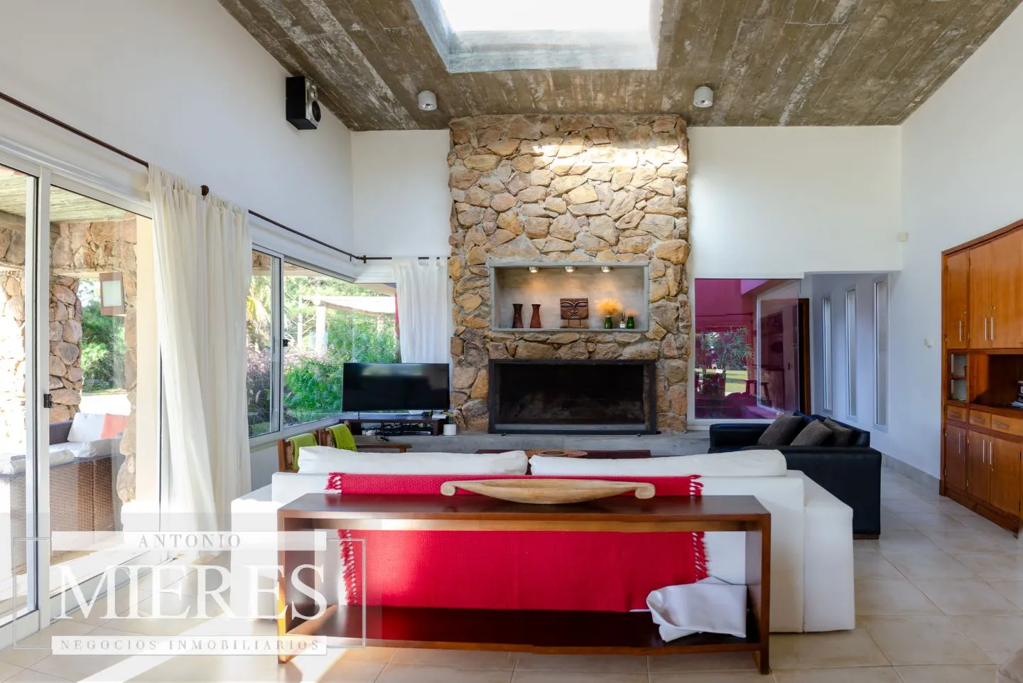 VENTA DE CASA 3 DORM EN BARRIO CERRADO EL QUIJOTE, LA BARRA — foto 3
