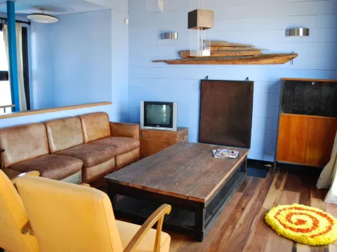 casa en santa monica